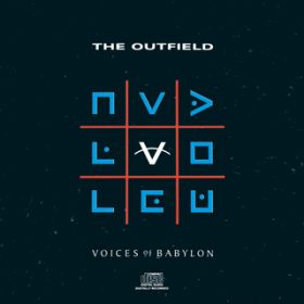 Makin' Up (Album Version) / The Outfield