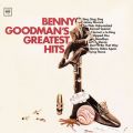 Ao - Benny Goodman's Greatest Hits / Benny Goodman