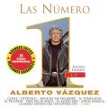 Ao - Las Numero 1 De Alberto Vazquez / Alberto Vazquez