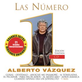 La Gloria Eres Tu / Alberto V zquez
