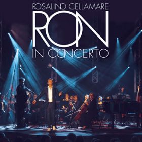 Ao - Ron In Concerto / Ron
