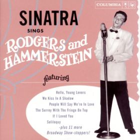 Ao - Frank Sinatra Sings Rodgers  Hammerstein / Frank Sinatra