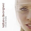 Natasha Bedingfield̋/VO - Ain't Nobody ((BRITS Performance 2005) [Live]) feat. Daniel Bedingfield