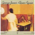 Ao - Alone Again / George Jones