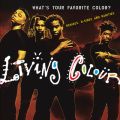 Ao - What's Your Favorite Color? (Remixes, B-sides & Rarities) / LIVING COLOUR