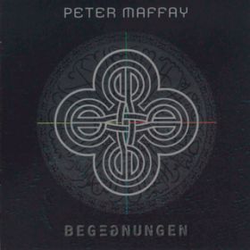 Ao - Begegnungen / Peter Maffay