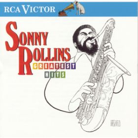 My One and Only Love / Sonny Rollins