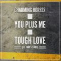 You Plus Me EP feat. James Ford