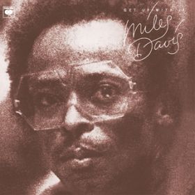 Ao - Get Up With It / Miles Davis