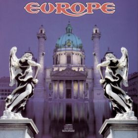 Children Of This Time (Album Version) / Europe