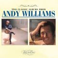 Ao - Solitaire ^ First Time Ever I Saw Your Face / ANDY WILLIAMS
