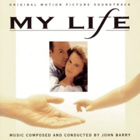 Ao - My Life: Original Motion Picture Soundtrack / John Barry