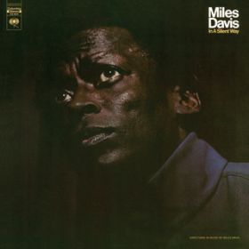 Ao - In A Silent Way / Miles Davis