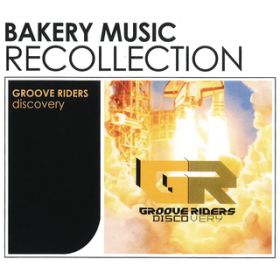 Ao - Discovery (Re-collection) / Groove Riders