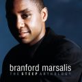 Ao - The Steep Anthology / Branford Marsalis
