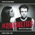 Ao - Attack Of The Ghost Riders / The Raveonettes
