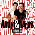 Andy  Lucas̋/VO - Caido Del Cielo (Version Salsa)