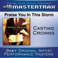 Ao - Praise You In The Storm [Performance Tracks] / Casting Crowns