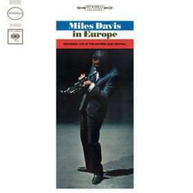 Ao - Miles In Europe / Miles Davis
