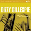 Ao - Bebop Professor / Dizzy Gillespie