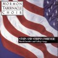 Ao - Stars and Stripes Forever ! - The Mormon Tabernacle Choir sings March Favorites and College Songs / E^oiNc