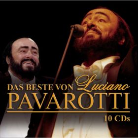Ao -  / Luciano Pavarotti