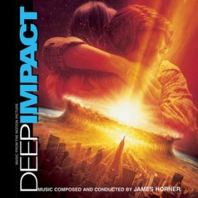 Ao - Deep Impact - Music from the Motion Picture / JAMES HORNER