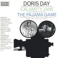 Ao - Sings Songs From The Warner Brothers Pictures Calamity Jane  The Pajama Game / Doris Day