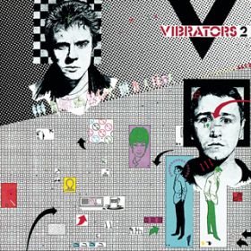 Ao - V2 / The Vibrators