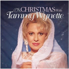 Ao - Christmas With Tammy Wynette / TAMMY WYNETTE