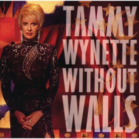 All I Am To You / TAMMY WYNETTE/Aaron Neville