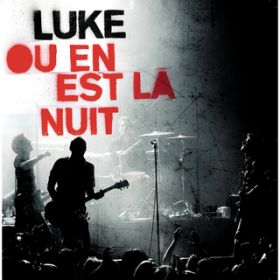 Le pays (Live) / Luke