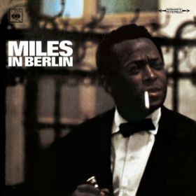 Milestones (Live at the Berlin Philharmonie, Germany - Sept. 1964) / Miles Davis