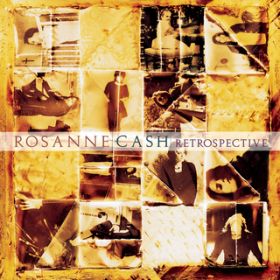 On The Surface (Album Version) / Rosanne Cash