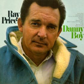 Ao - Danny Boy / Ray Price