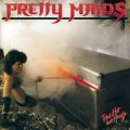 Ao - Red, Hot And Heavy / PRETTY MAIDS