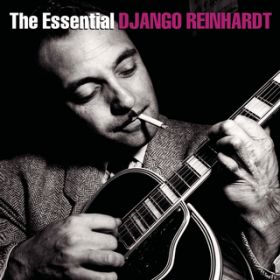 Jersey Bounce / Django Reinhardt/The Quintet of the Hot Club of France