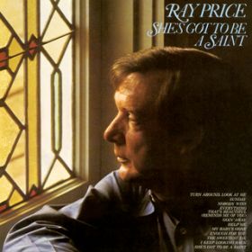 My Baby's Gone / Ray Price