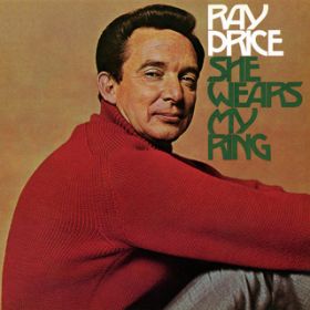 Welcome to My World / Ray Price