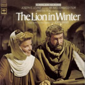 Ao - The Lion In Winter (Soundtrack) / John Barry
