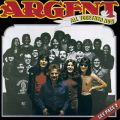 Ao - All Together Now / Argent
