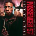 Ao - Passenger 57: Music From The Original Motion Picture Soundtrack / Stanley Clarke