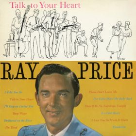 I'll Keep On Loving You / Ray Price