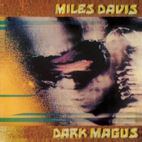 Ao - Dark Magus: Live At Carnegie Hall / Miles Davis