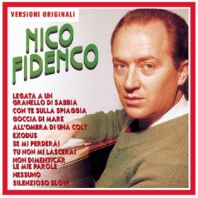 Ao -  / Nico Fidenco