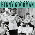 Benny Goodman  His Orchestra̋/VO - Close As The Pages In A Book