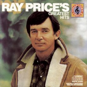 One More Time / Ray Price