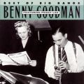 Ao - Benny Goodman Featuring Peggy Lee / Benny Goodman