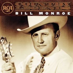 No Letter In The Mail with Moody  Monroe / Bill Monroe & his Blue Grass Boys