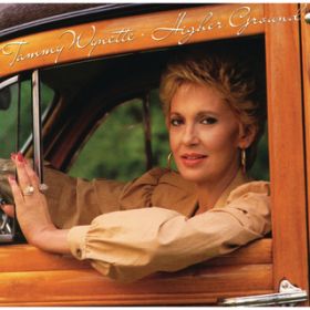 I Wasn't Meant To Live My Life Alone  (With Vince Gill) / TAMMY WYNETTE